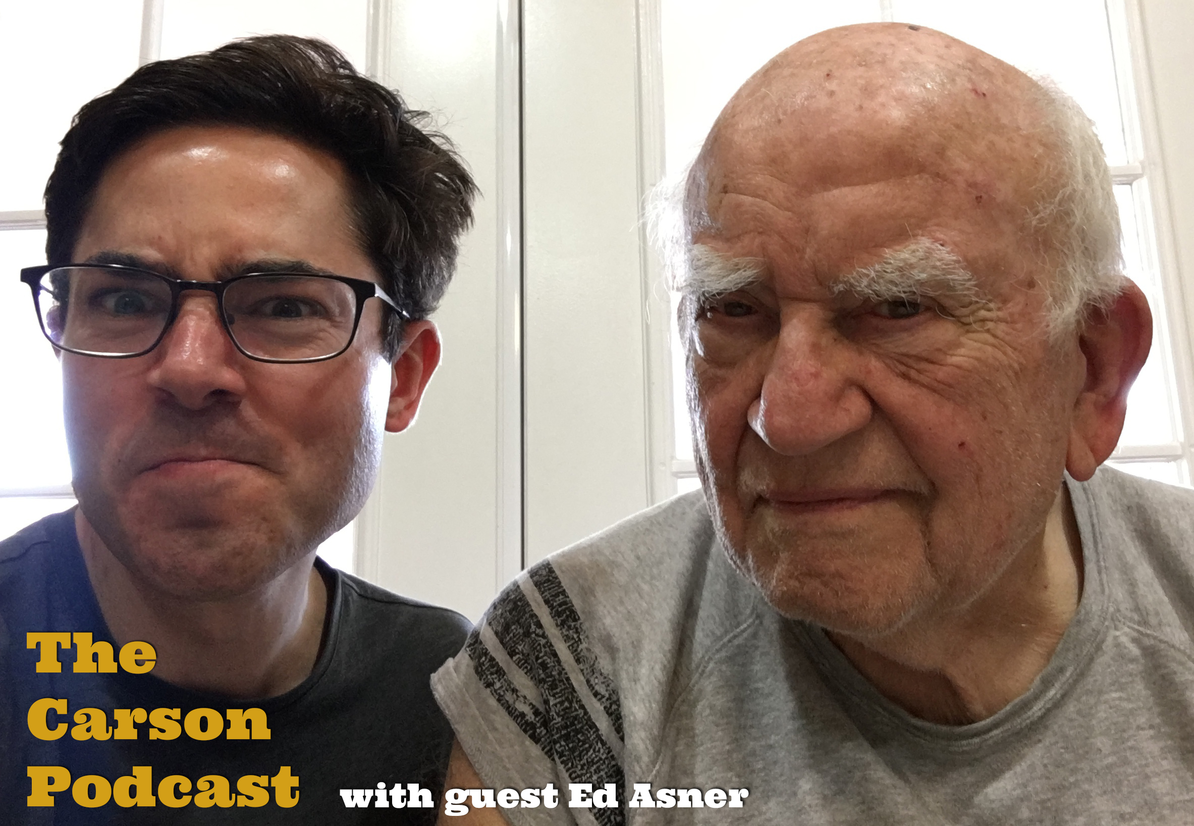 Ed Asner